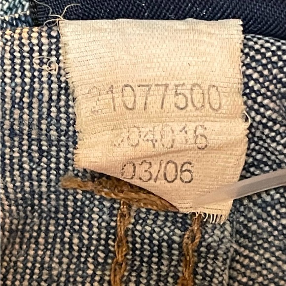 Y2K Gap Factory Low Rise Flare Jeans - Picture 8 of 8